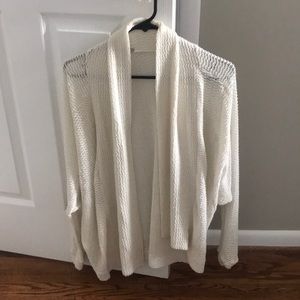 Urban Outfitters oversized cardigan